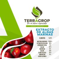 extracto de algas terracrop